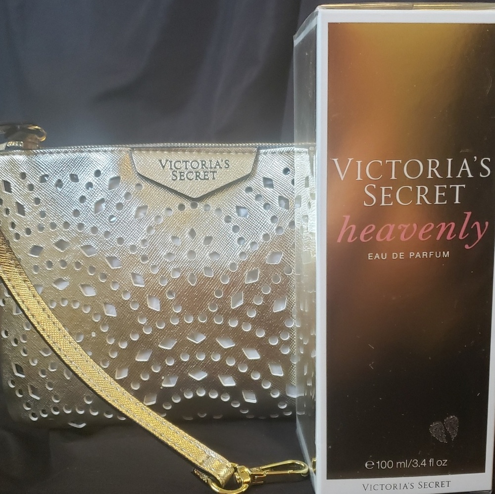Victoria's Secret Heavenly Set
